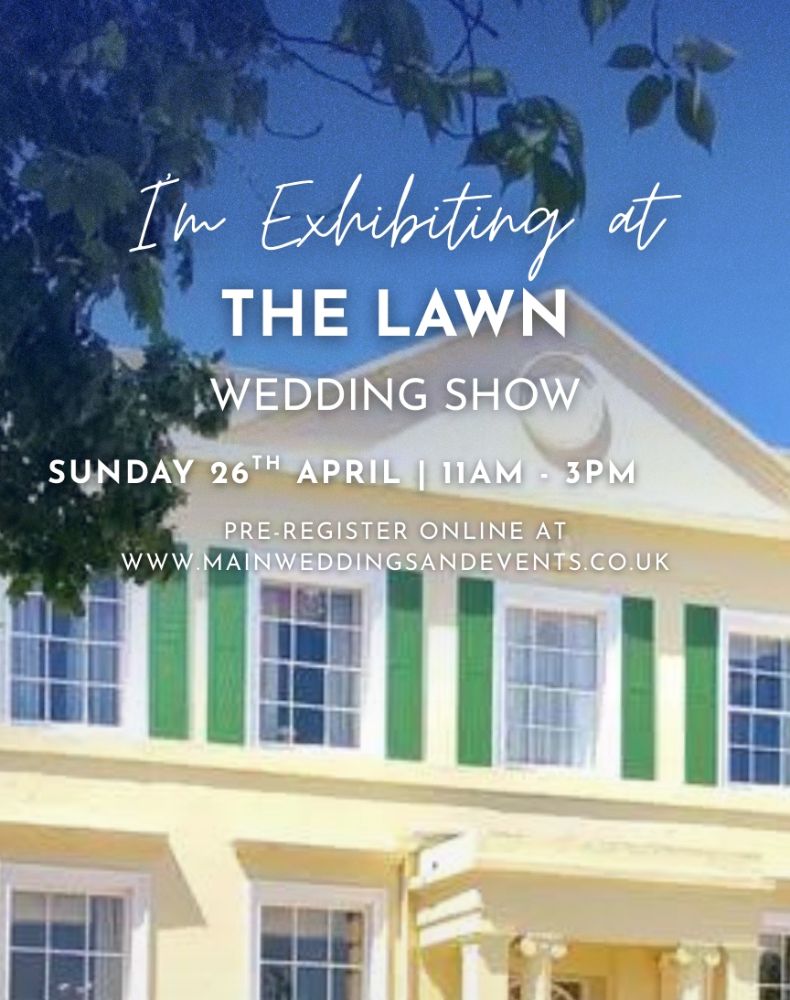 Wedding Fayre Exhibition